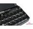 Набор бит 31 предмет СЕРВИС КЛЮЧ 76502 3