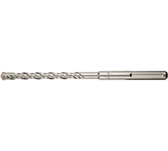 Бур по бетону S4 quatro (16x260 мм; SDS-Max) GRAPHITE 57H504 1