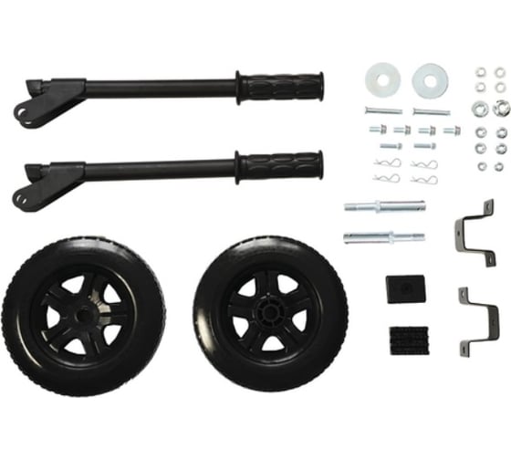 Колеса 8" 0105.000800 ELITECH 182288 1