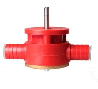 Насос самовсасывающий роторный BT-87 на дрель Gespasa 00100