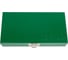Набор бит 6-гранных 80 мм, 1/2"DR, 9 предметов TOPTUL GAAD0905 3