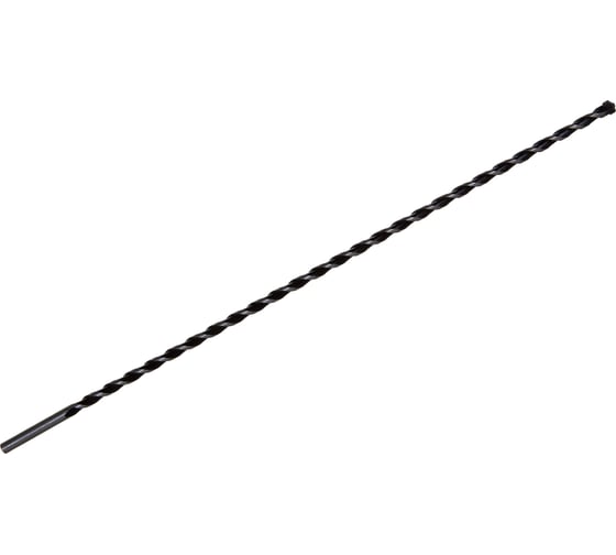 Сверло по бетону с твердосплавными напайками (12x600 мм) GRAPHITE 57H346