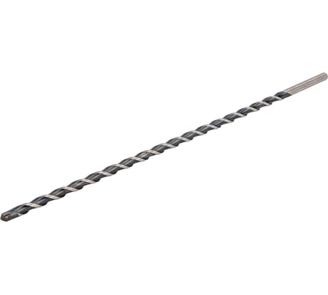 Сверло по бетону с твердосплавными напайками (10x400 мм) GRAPHITE 57H342