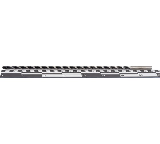 Сверло по бетону с твердосплавными напайками (10x400 мм) GRAPHITE 57H342