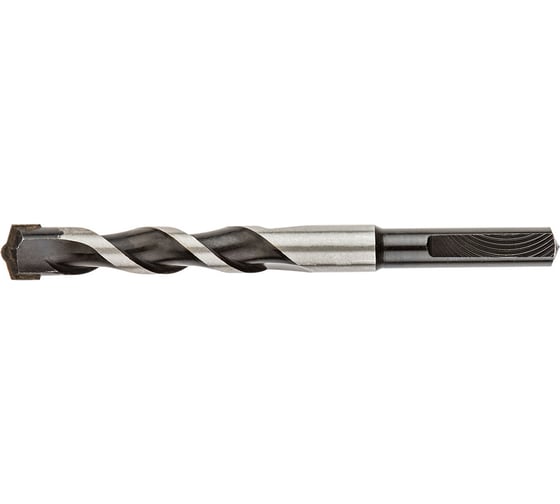 Сверло по бетону с твердосплавными напайками (14x150 мм) GRAPHITE 57H322 1