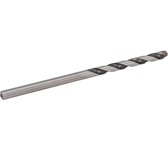 Сверло по бетону с твердосплавными напайками (14x250 мм) GRAPHITE 57H338