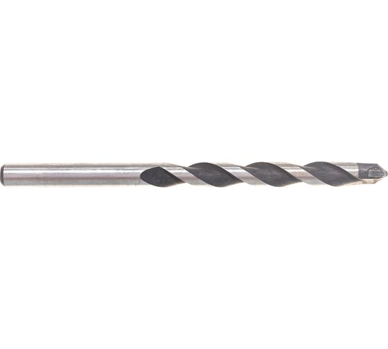 Сверло по бетону с твердосплавными напайками (12x150 мм) GRAPHITE 57H320