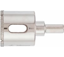 Сверло по керамической плитке 38 мм GRAPHITE 57H290