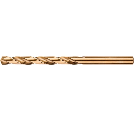 Сверло по металлу HSS-Co 6.5 мм GRAPHITE 57H040