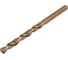 Сверло по металлу HSS-Co 7.5 мм GRAPHITE 57H044 2