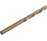 Сверло по металлу HSS-Co 7.5 мм GRAPHITE 57H044 3