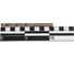 Сверло по металлу HSS-Co 7.5 мм GRAPHITE 57H044 5