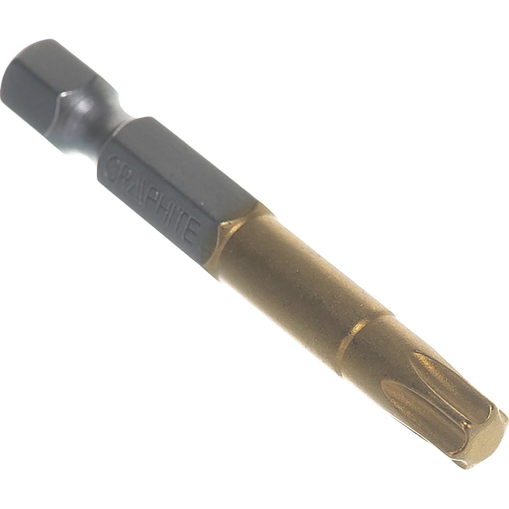 Насадка TORX (TX30x50 мм) GRAPHITE 57H989 - выгодная цена, отзывы ...