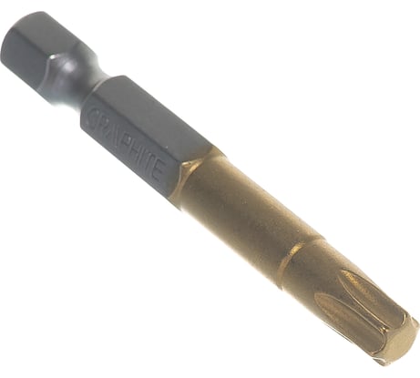 Насадка TORX (TX30x50 мм) GRAPHITE 57H989