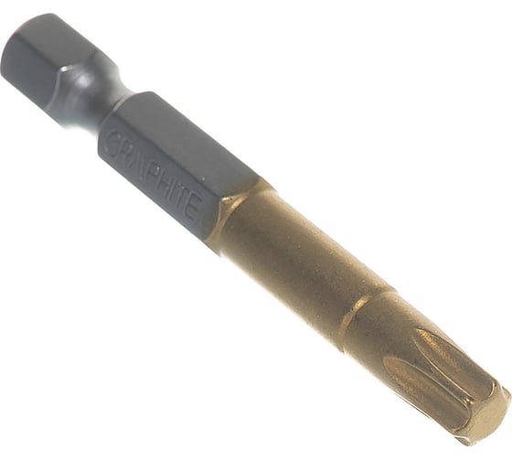 Насадка TORX (TX30x50 мм) GRAPHITE 57H989
