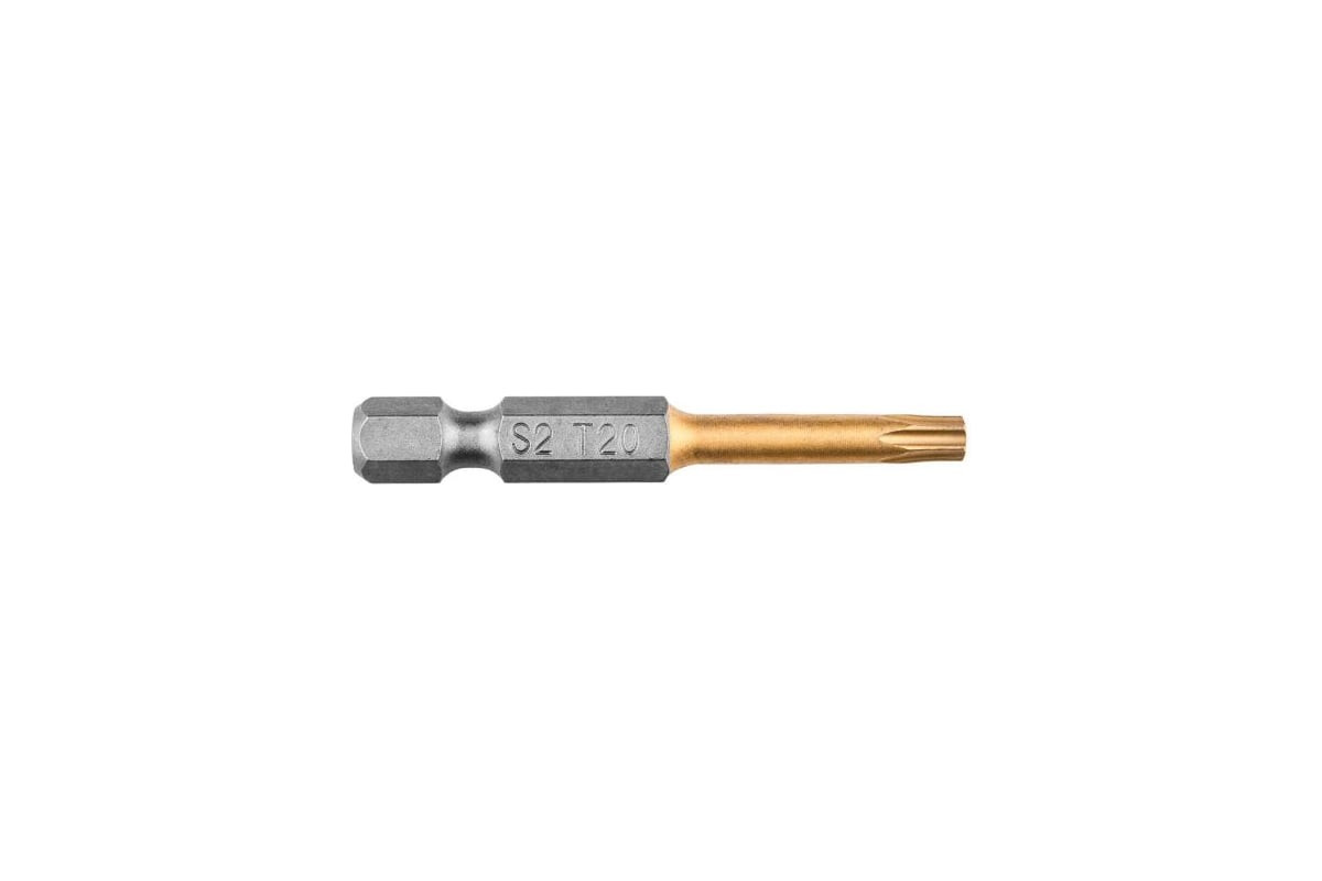 Насадка TORX (TX20x50 мм) GRAPHITE 57H986 - выгодная цена, отзывы ...