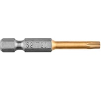 Насадка TORX (TX20x50 мм) GRAPHITE 57H986