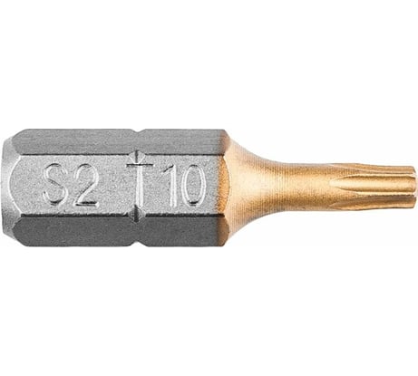 Насадки (2 шт; T10x25 мм) GRAPHITE 57H971