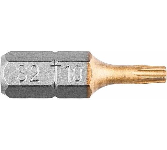 Насадки (2 шт; T10x25 мм) GRAPHITE 57H971 1