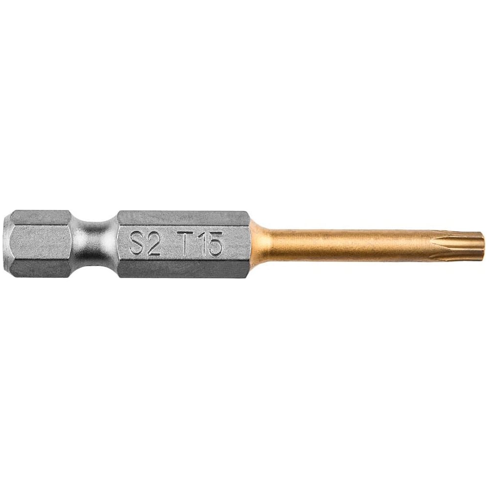 Насадка TORX (TX15x50 мм) GRAPHITE 57H985 - выгодная цена, отзывы ...