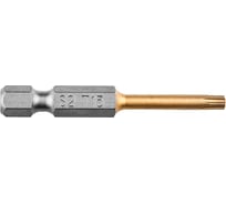 Насадка TORX (TX15x50 мм) GRAPHITE 57H985