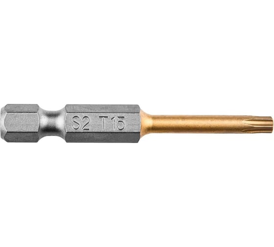 Насадка TORX (TX15x50 мм) GRAPHITE 57H985
