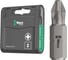 Бита Pozidriv Bit-Box 20 PZ (20 шт; 25 мм; PZ2) WERA WE-057760 1