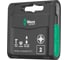 Бита Pozidriv Bit-Box 15 Impaktor PZ (15 шт; 25 мм; PZ2) WERA WE-057763 1