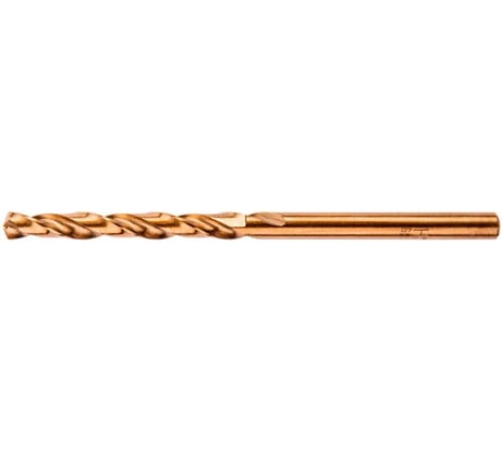 Сверла по металлу (10 шт; 0.5 мм; HSS-Co) GRAPHITE 57H005-10