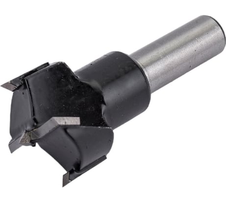 Фреза профильная 25 мм GRAPHITE 57H266