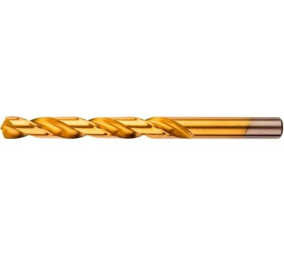 Сверло по металлу (7.5 мм; HSS-TiN) GRAPHITE 57H144 1