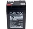 Батарея аккумуляторная Delta DT 6045 2