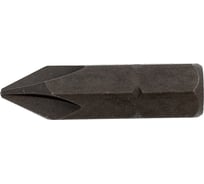 Насадка крестообразная PH1 30 мм, 5/16" TOPTUL FSBA1001