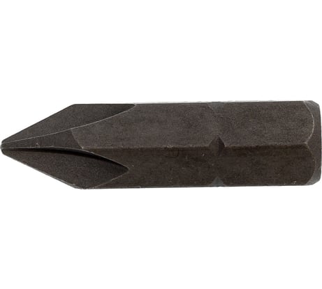 Насадка крестообразная PH1 30 мм, 5/16" TOPTUL FSBA1001