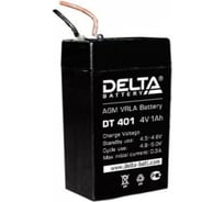 Батарея аккумуляторная Delta DT 401