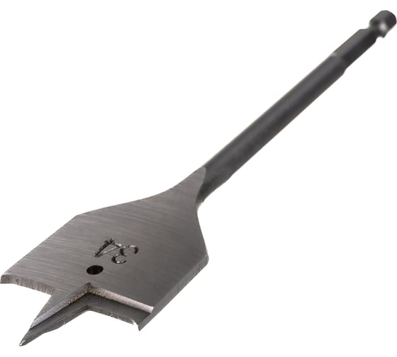 Сверло по дереву перьевое (34x152 мм) GRAPHITE 57H240 1