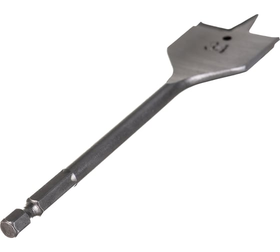 Сверло по дереву перьевое (34x152 мм) GRAPHITE 57H240