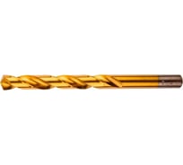 Сверла по металлу (10.5 мм; HSS-TiN) GRAPHITE 57H156