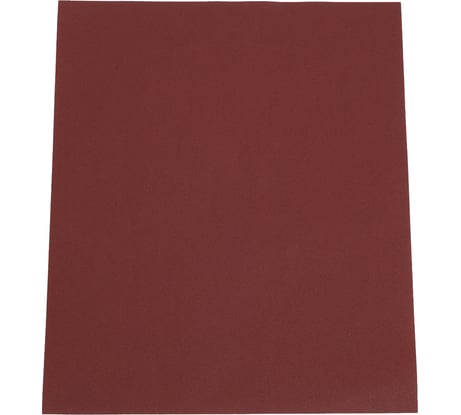 Водостойкий абразив в листах 1913 wat 230х280 мм, P0360, в блистере по 5 шт SIA 5БЛ-3100.3713.0360