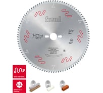 Пильный диск 380x3.5x32 мм, Z108, HM Freud Lu5D 2200