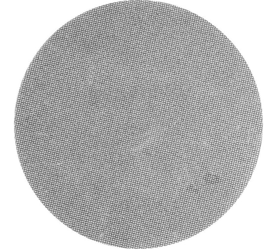Сетка абразивная (225 мм; K120) GRAPHITE 57H816 1