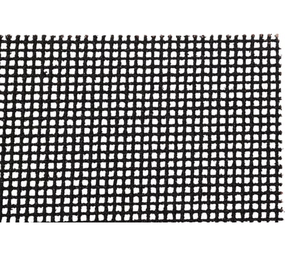 Сетки шлифовальные 115x280 мм, 5 шт, Р 120 MOS 38275М