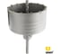 Коронка по бетону 110 мм, SDS-plus GRAFF 63110110 1