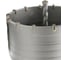 Коронка по бетону 110 мм, SDS-plus GRAFF 63110110 2