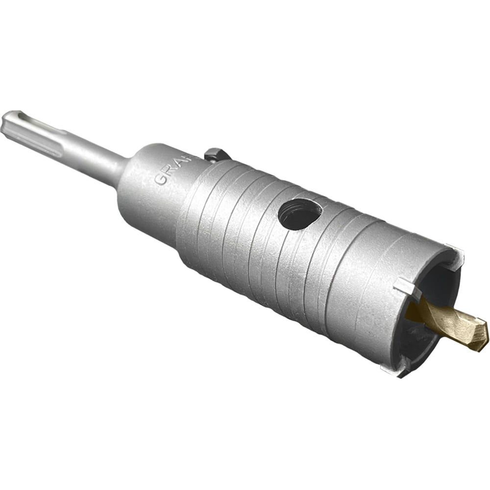 Коронка по бетону 35 мм, SDS-plus GRAFF 6335110 - выгодная цена, отзывы ...