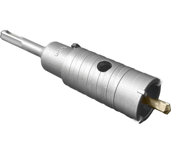 Коронка по бетону 35 мм, SDS-plus GRAFF 6335110 1