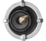 Коронка по бетону 35 мм, SDS-plus GRAFF 6335110 2