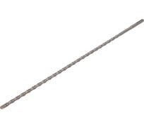 Бур (сверло) по бетону 10x440x500 мм, SDS-plus GRAFF 6210500