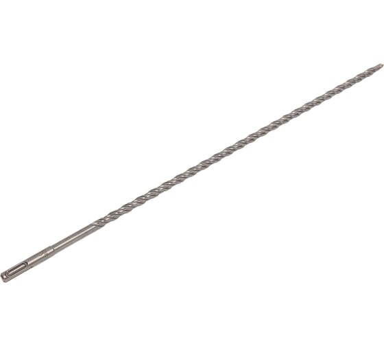 Бур (сверло) по бетону 10x440x500 мм, SDS-plus GRAFF 6210500