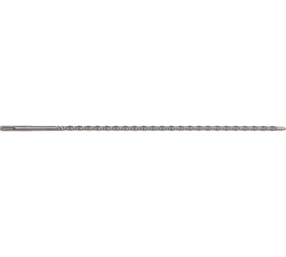 Бур (сверло) по бетону 10x440x500 мм, SDS-plus GRAFF 6210500